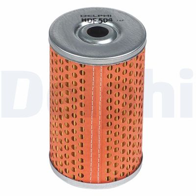 Fuel Filter DELPHI HDF504