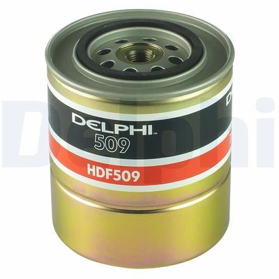 Fuel Filter DELPHI HDF509