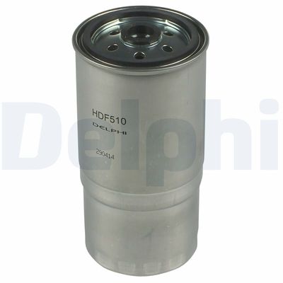 Fuel Filter DELPHI HDF510
