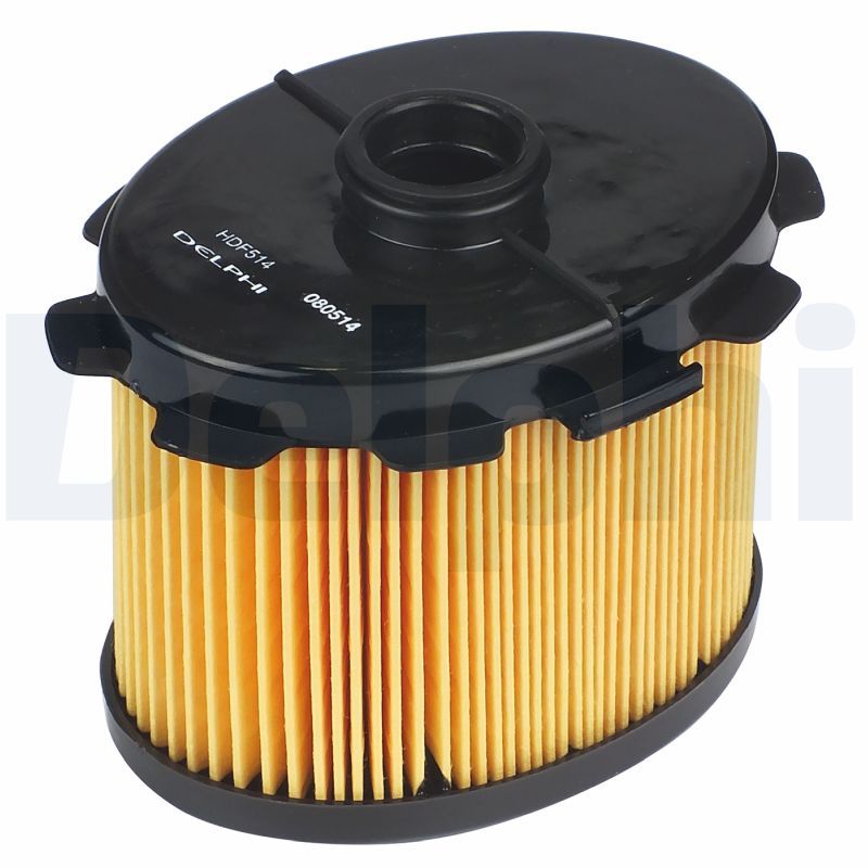 DELPHI HDF514 Fuel Filter