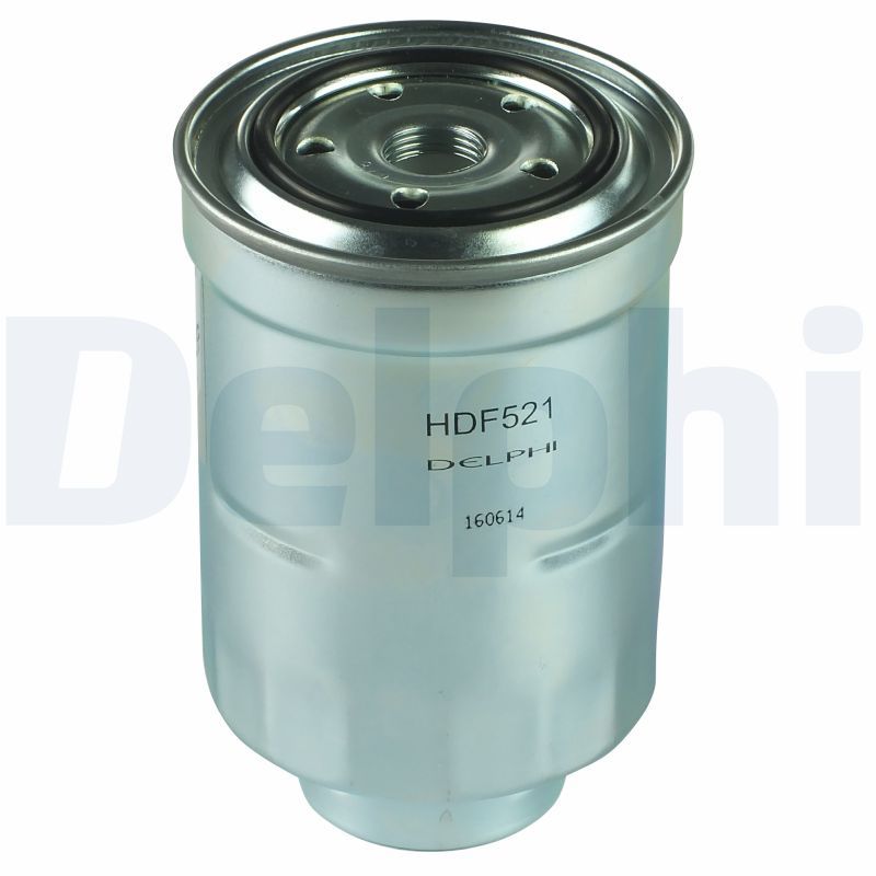 DELPHI HDF521 Fuel Filter