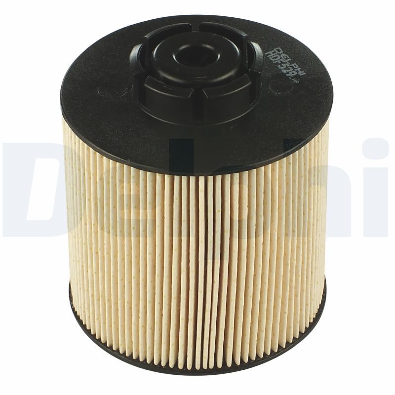 DELPHI HDF529 Fuel Filter