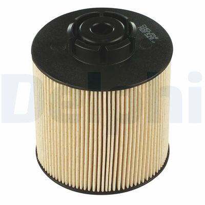 Fuel Filter DELPHI HDF529