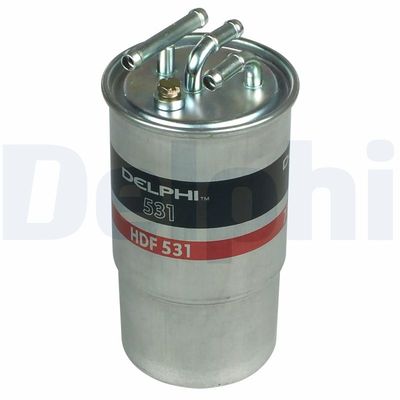 Fuel Filter DELPHI HDF531