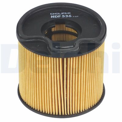 Fuel Filter DELPHI HDF536