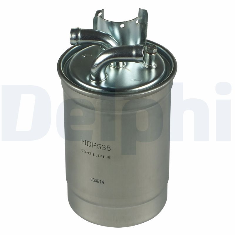 DELPHI HDF538 Fuel Filter
