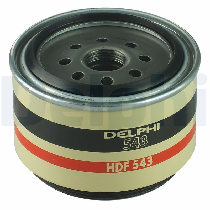 DELPHI HDF543 Fuel Filter