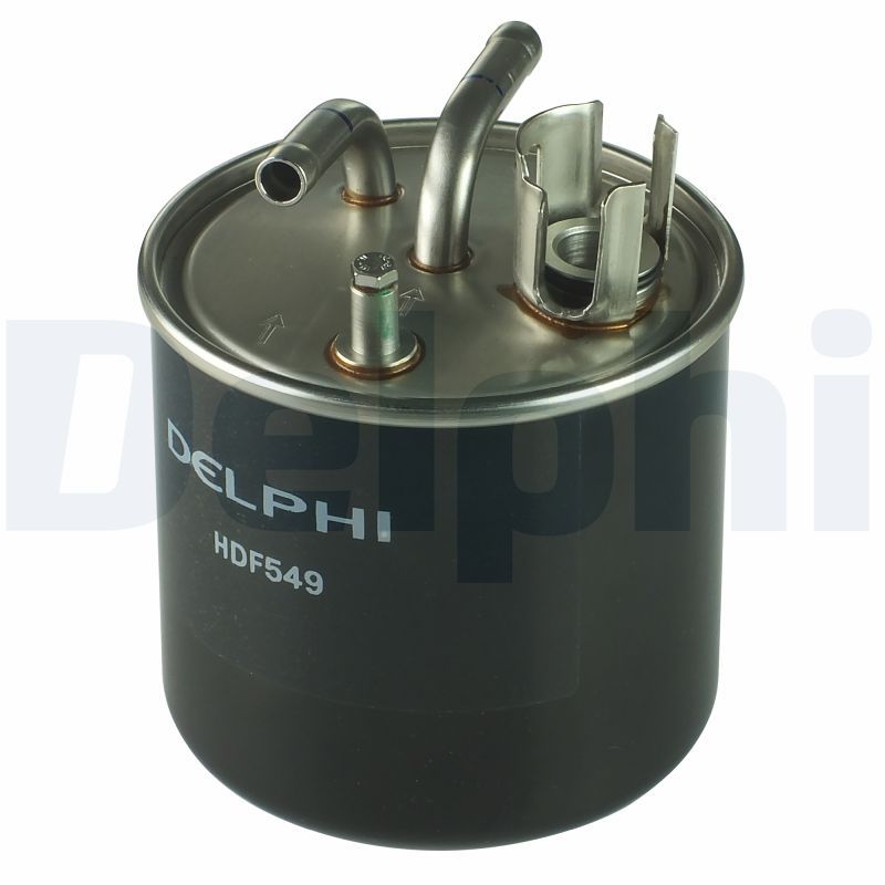 DELPHI HDF549 Fuel Filter
