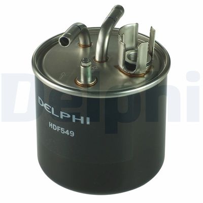 Fuel Filter DELPHI HDF549