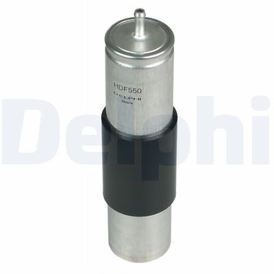 Fuel Filter DELPHI HDF550