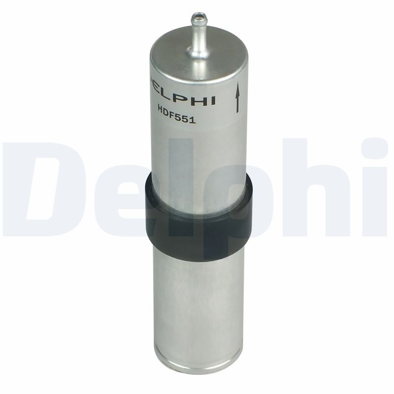 DELPHI HDF551 Fuel Filter