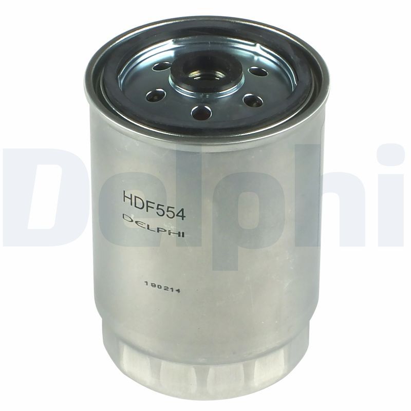 DELPHI HDF554 Fuel Filter