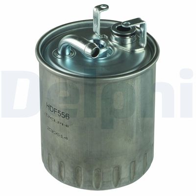 Fuel Filter DELPHI HDF556