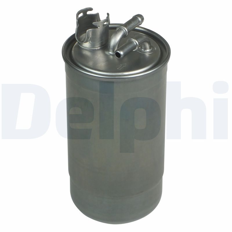 DELPHI HDF557 Fuel Filter