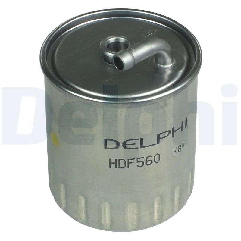 DELPHI HDF560 Fuel Filter