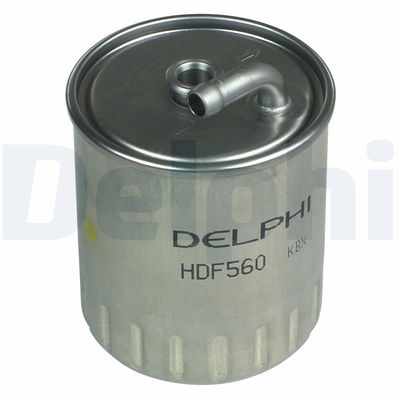 Fuel Filter DELPHI HDF560
