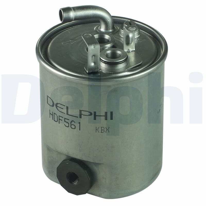DELPHI HDF561 Fuel Filter