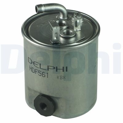 Fuel Filter DELPHI HDF561