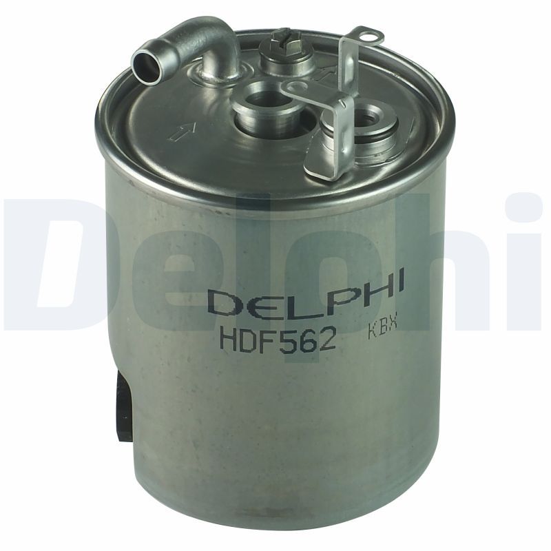 DELPHI HDF562 Fuel Filter