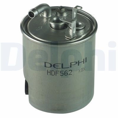 Fuel Filter DELPHI HDF562