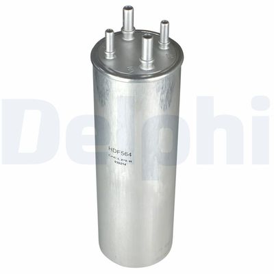 Fuel Filter DELPHI HDF564