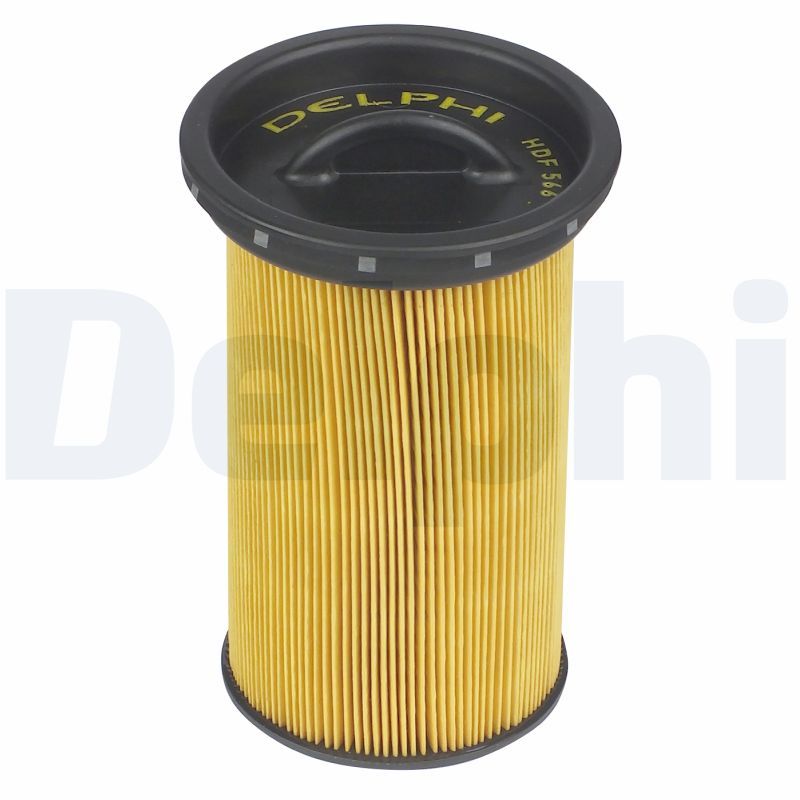 DELPHI HDF566 Fuel Filter