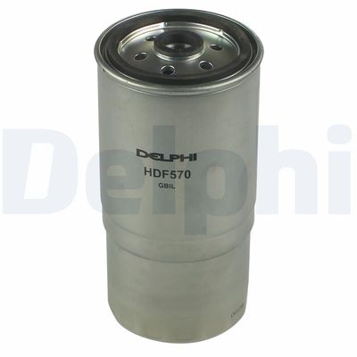 Fuel Filter DELPHI HDF570