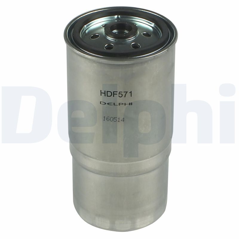 DELPHI HDF571 Fuel Filter