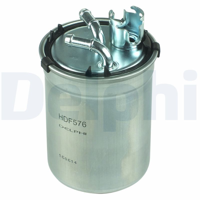 DELPHI HDF576 Fuel Filter