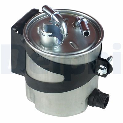Fuel Filter DELPHI HDF577