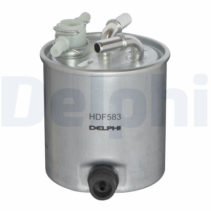 DELPHI HDF583 Fuel Filter