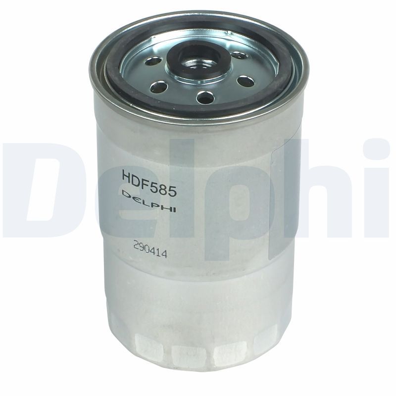 DELPHI HDF585 Fuel Filter