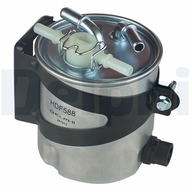 DELPHI HDF588 Fuel Filter