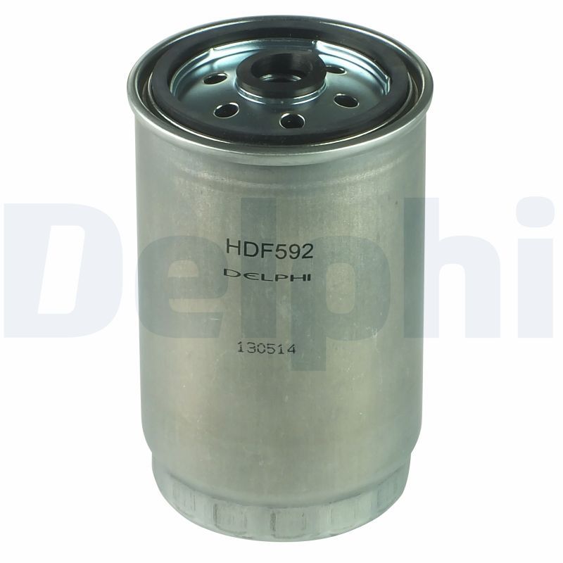 DELPHI HDF592 Fuel Filter