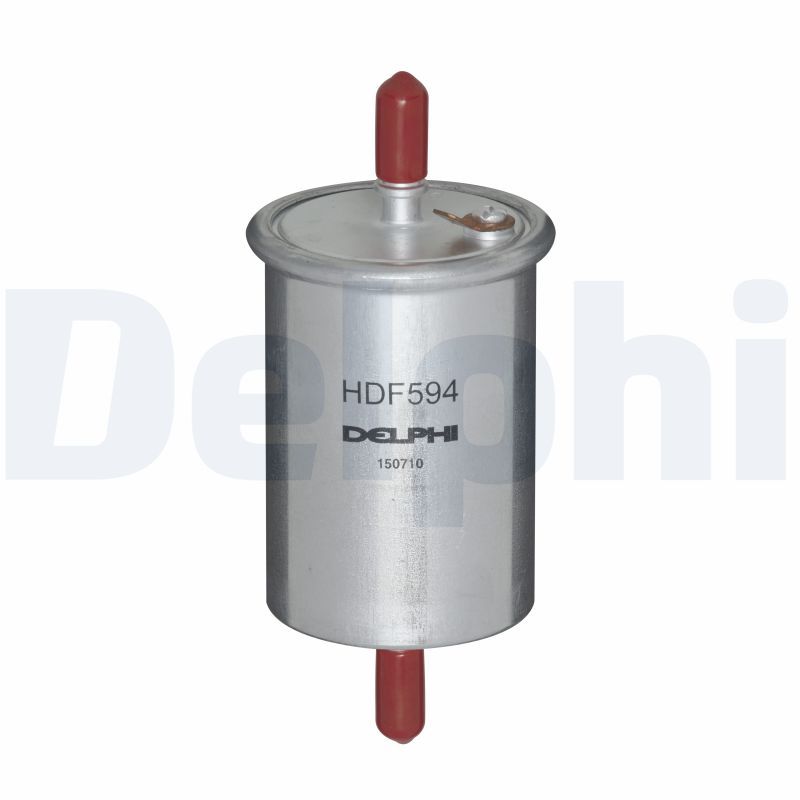 DELPHI HDF594 Fuel Filter