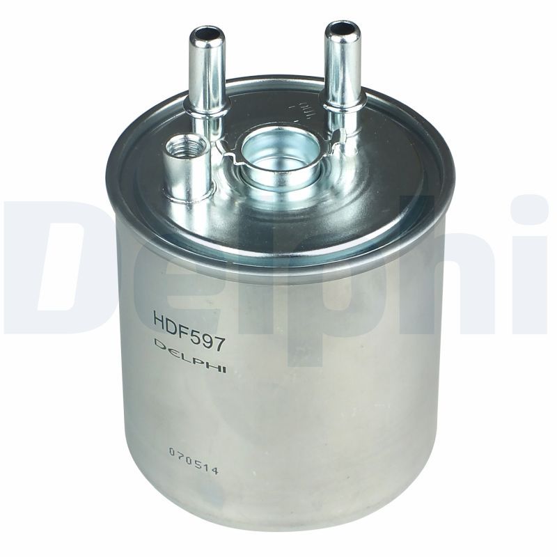 DELPHI HDF597 Fuel Filter