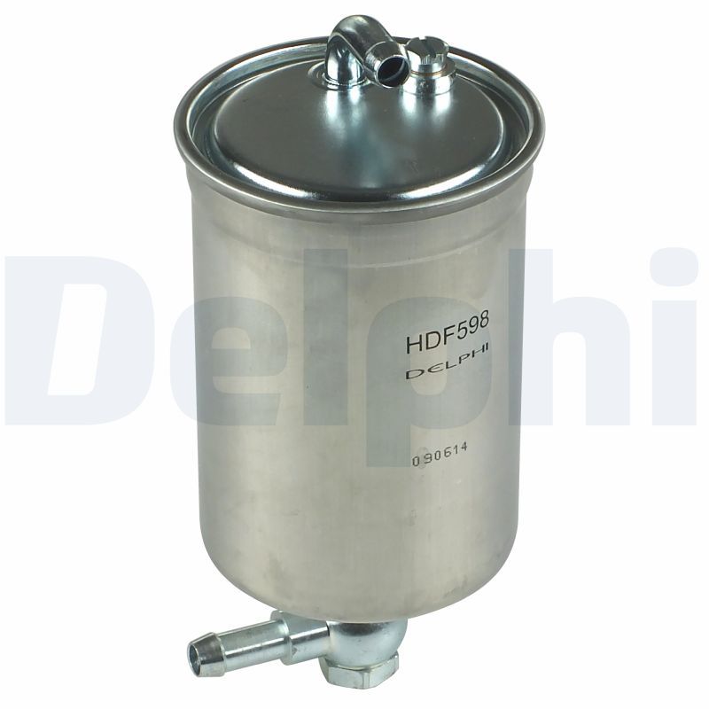 DELPHI HDF598 Fuel Filter