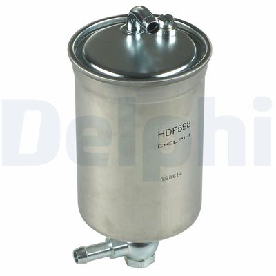Fuel Filter DELPHI HDF598