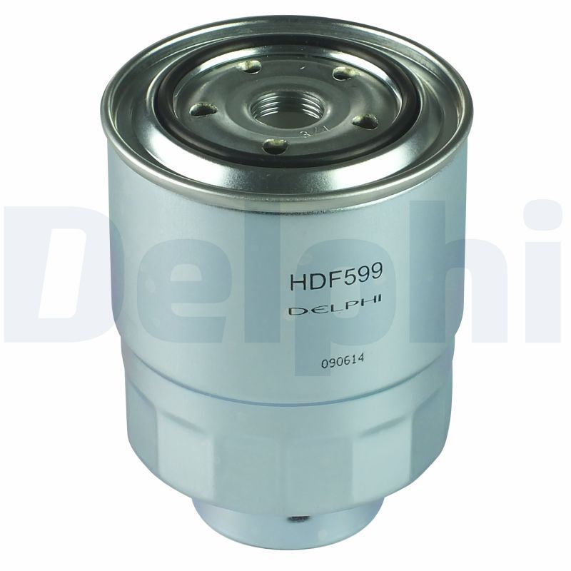 DELPHI HDF599 Fuel Filter
