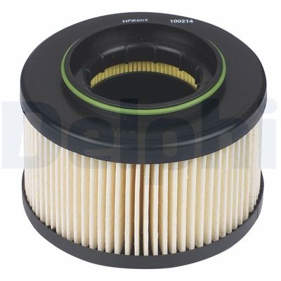 Fuel Filter DELPHI HDF607