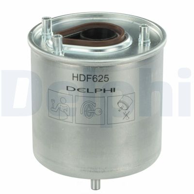 Fuel Filter DELPHI HDF625