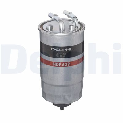 Fuel Filter DELPHI HDF629
