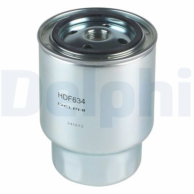 Fuel Filter DELPHI HDF634