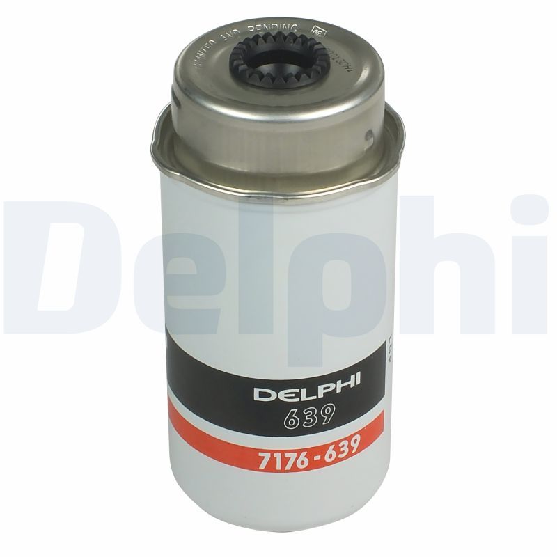 DELPHI HDF639 Fuel Filter
