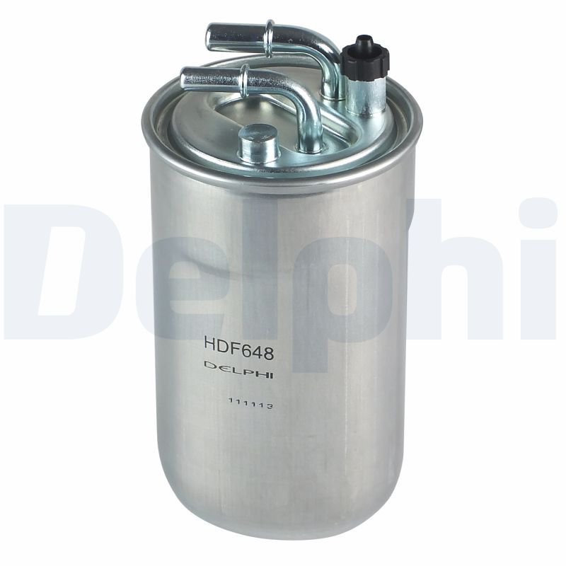 DELPHI HDF648 Fuel Filter