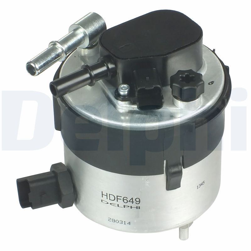 DELPHI HDF649 Fuel Filter