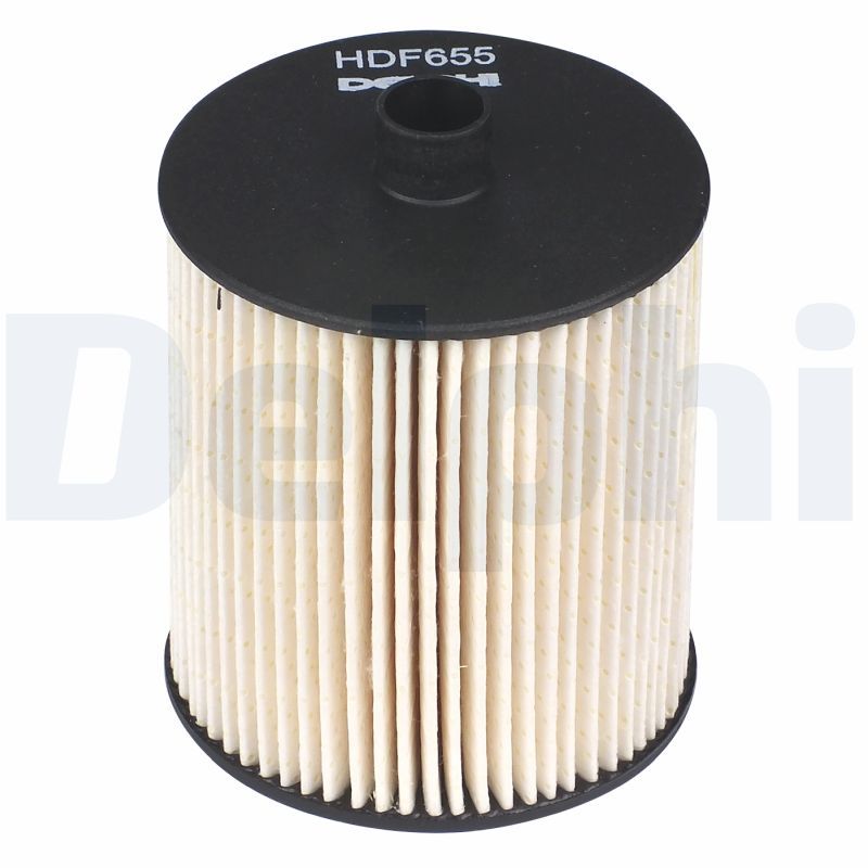 DELPHI HDF655 Fuel Filter