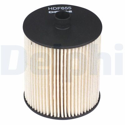 Fuel Filter DELPHI HDF655