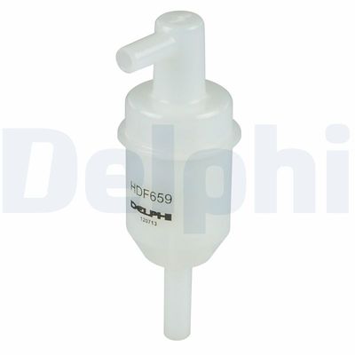 Fuel Filter DELPHI HDF659