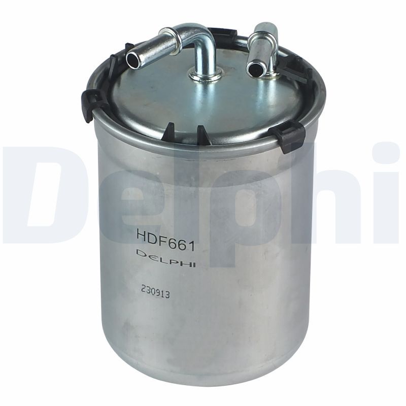 DELPHI HDF661 Fuel Filter